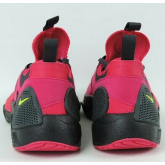 Nike Huarache E.D.G.E TXT Mens Shoes Running - Picture 6 of 11